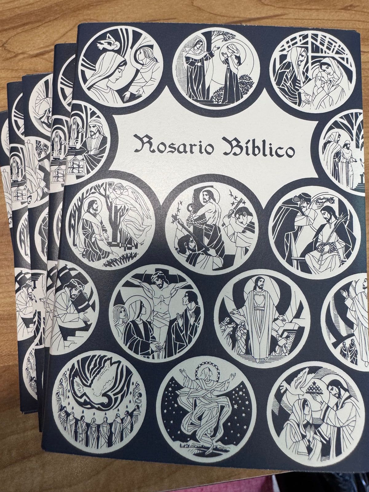 Rosario Biblico